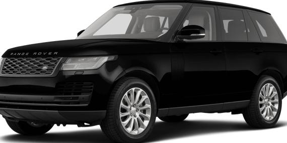 LAND ROVER RANGE ROVER 2019 SALGS2RE0KA535662 image